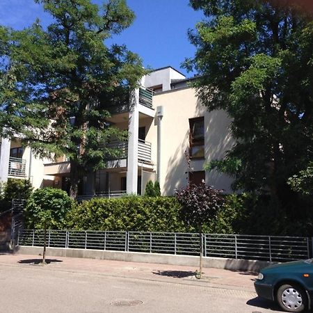 Apartament Ella Międzywodzie Kültér fotó