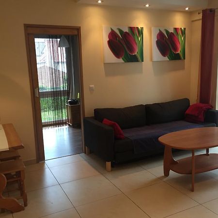 Apartament Ella Międzywodzie Kültér fotó