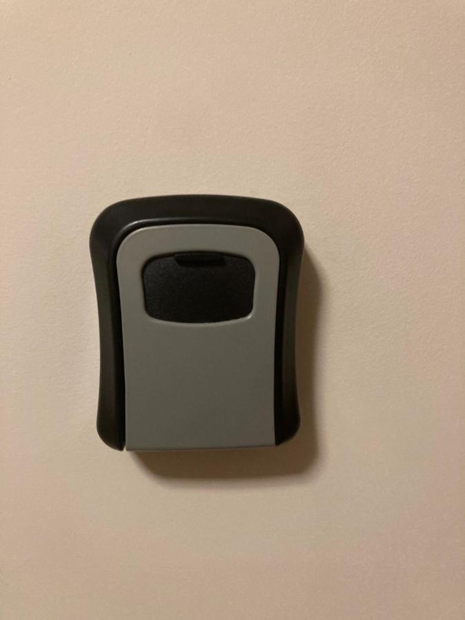 Apartament Ella Międzywodzie Kültér fotó
