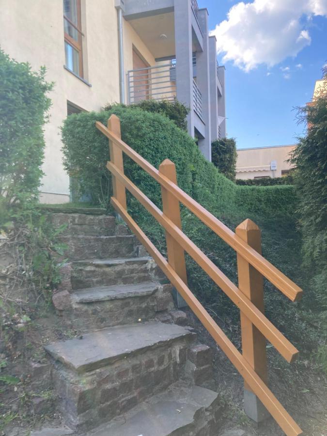 Apartament Ella Międzywodzie Kültér fotó